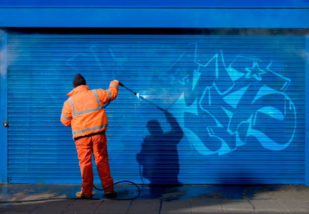 Best Commercial Pressure Washing  in South Sioux City, NE