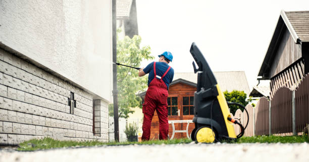 Best Sidewalk Pressure Washing  in South Sioux City, NE